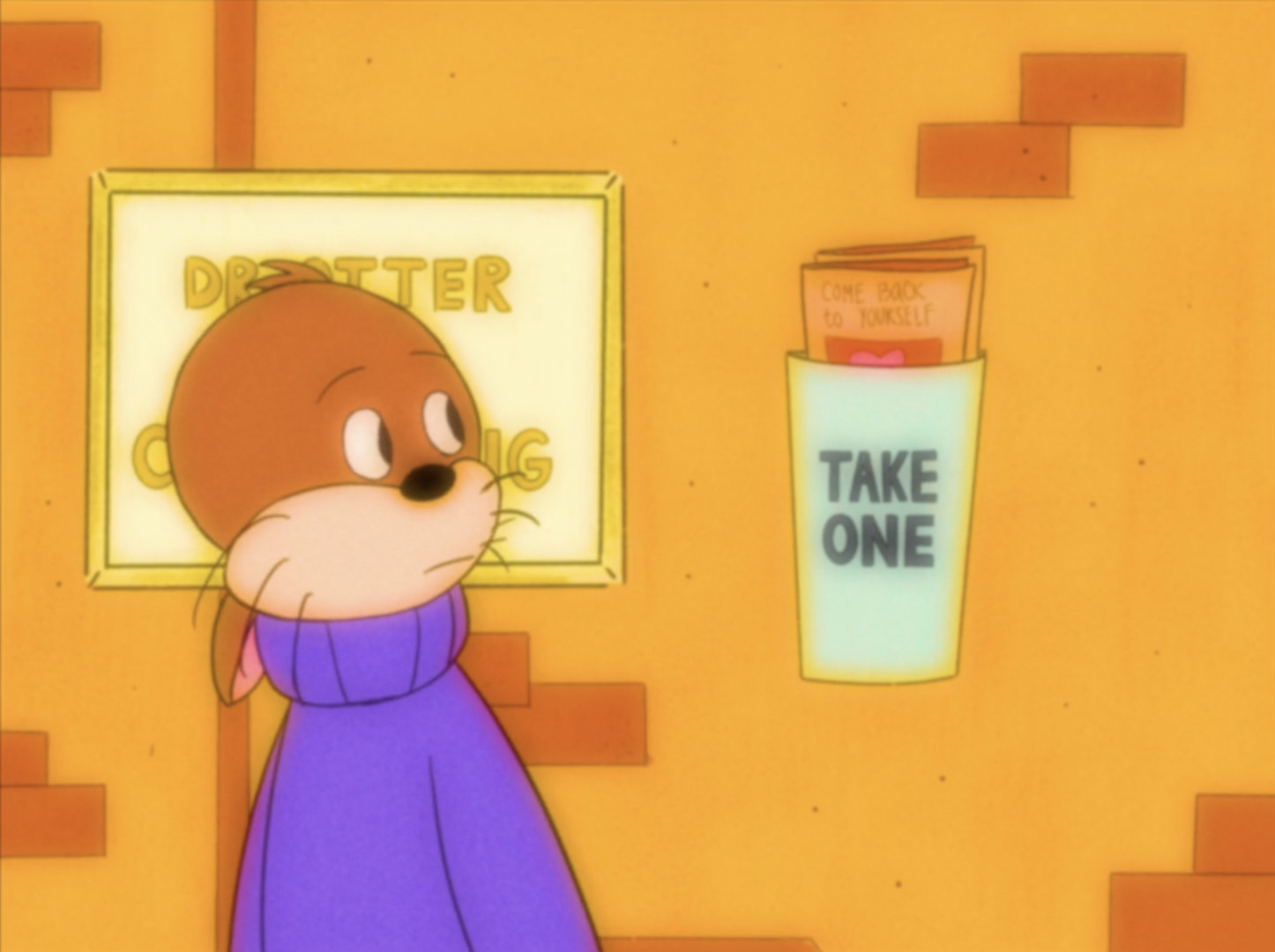 The Otter Popz - Workin' on Myself